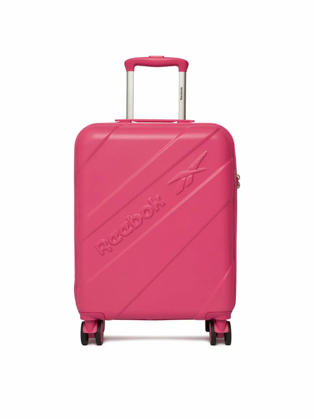 Valigia da cabina CEO-RBK-029-S Rosa