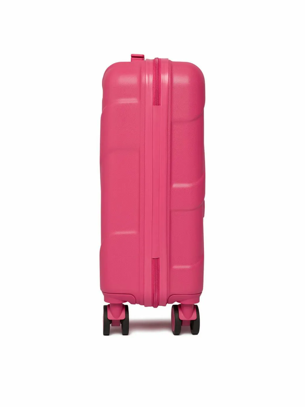 Valigia da cabina CEO-RBK-029-S Rosa
