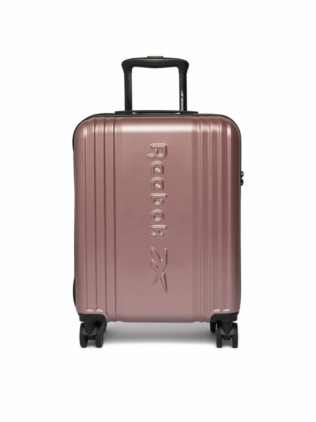 Valigia da cabina CEO-RBK-030-S Rosa