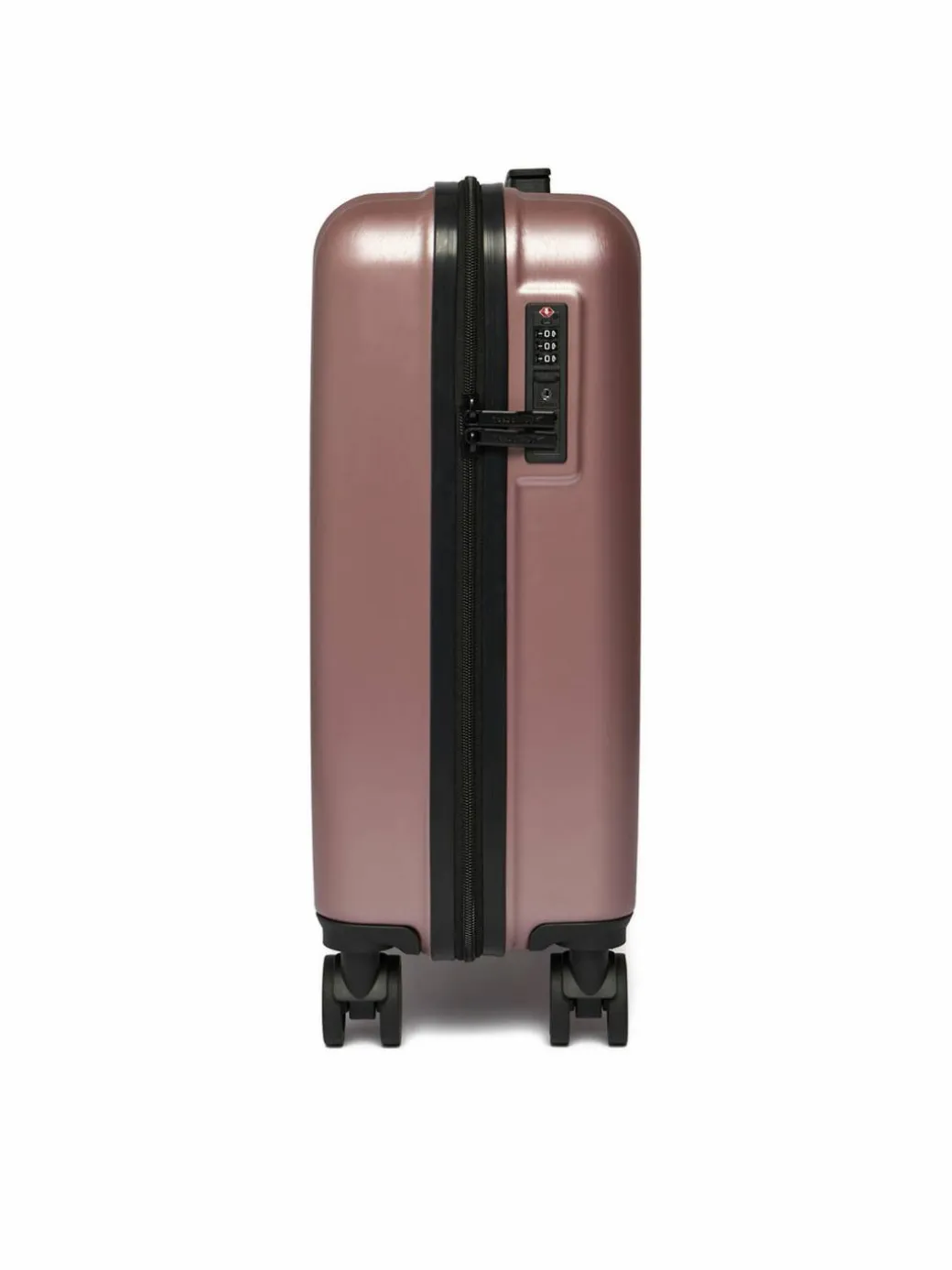 Valigia da cabina CEO-RBK-030-S Rosa