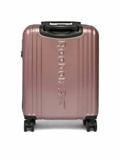 Valigia da cabina CEO-RBK-030-S Rosa
