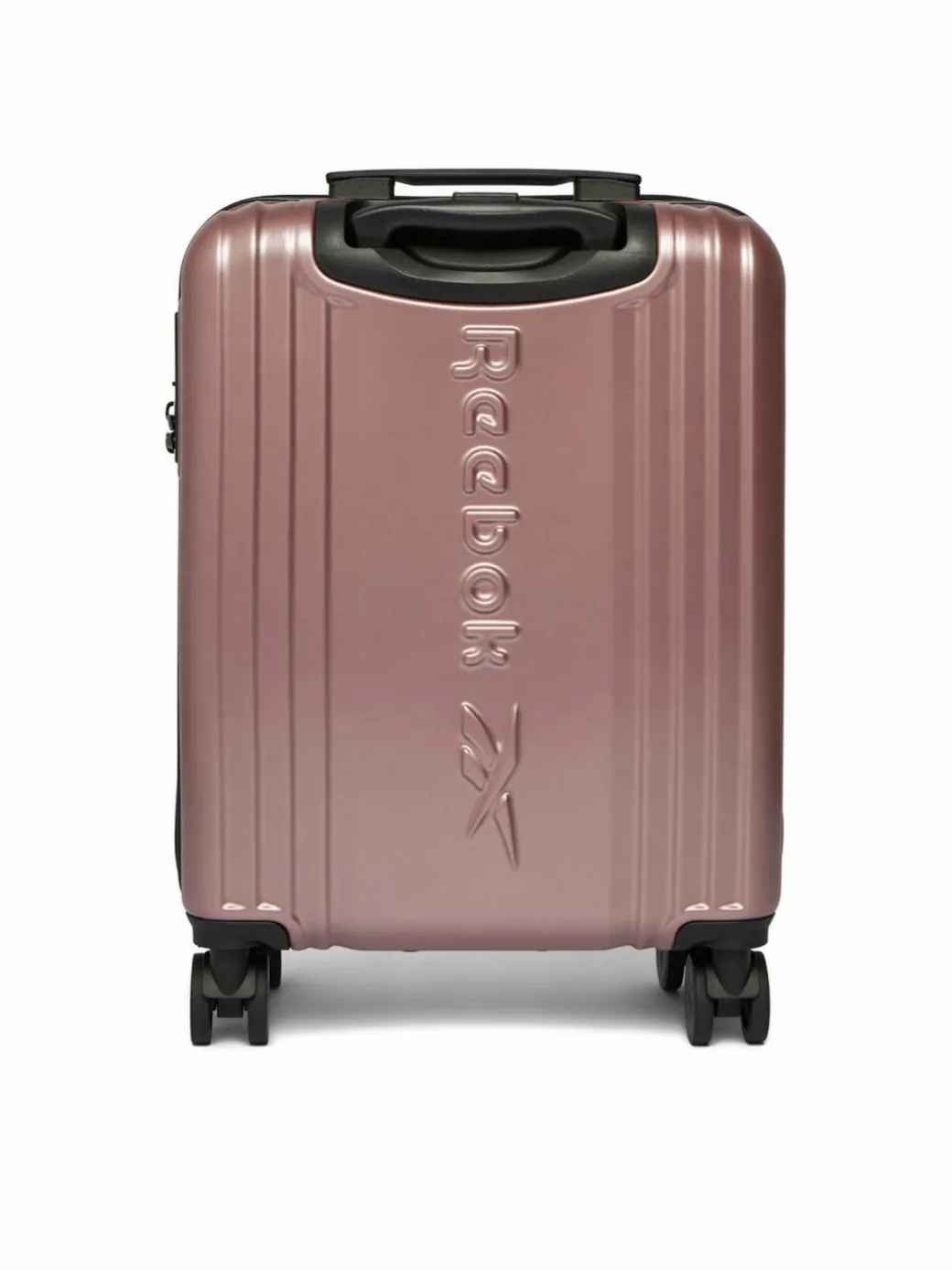 Valigia da cabina CEO-RBK-030-S Rosa
