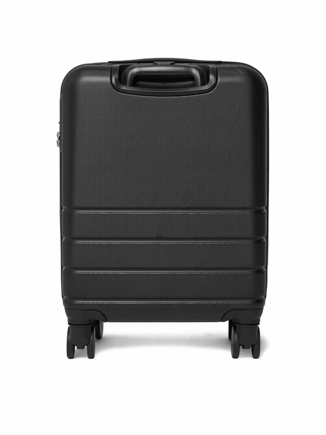 Valigia da cabina CEO-RBK-WAL-001-CCC-S-3 Nero
