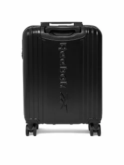 Valigia da cabina CEO-RBK-WAL-010-10-CCC-S BLACK Nero