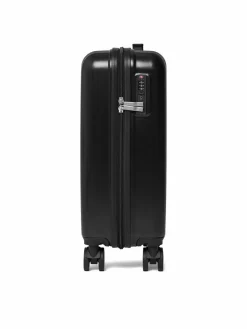 Valigia da cabina CEO-RBK-WAL-010-10-CCC-S BLACK Nero
