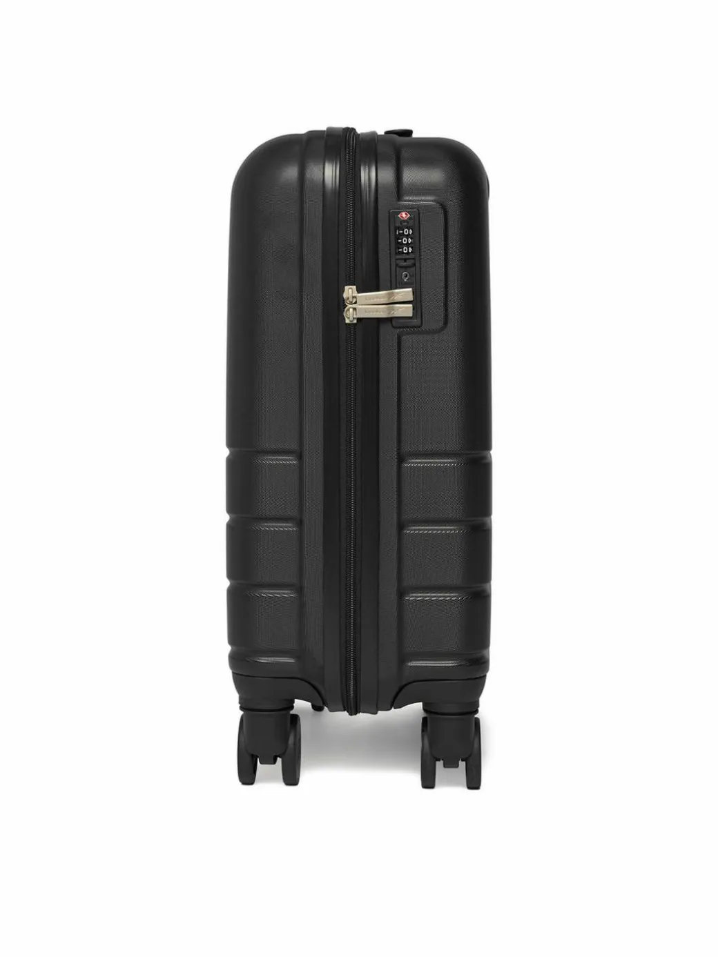 Valigia da cabina CEO-RBK-WAL-001-CCC-S-2 Nero