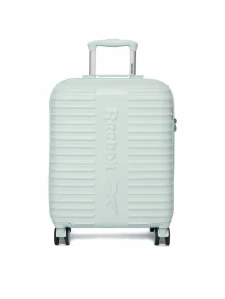 Valigia da cabina CEO-RBK-WAL-027-S Blu