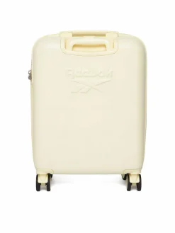 Valigia da cabina CEO-RBK-WAL-026-S Giallo