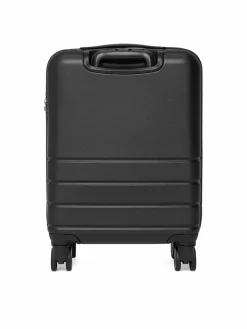 Valigia da cabina CEOWB-RBK-WAL-001-CCC-S Nero