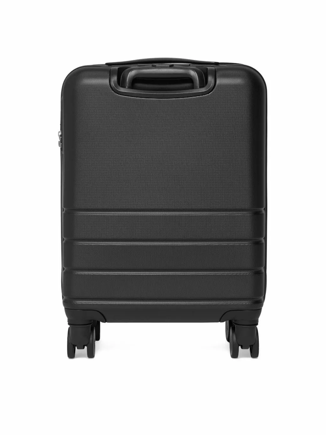 Valigia da cabina CEOWB-RBK-WAL-001-CCC-S Nero