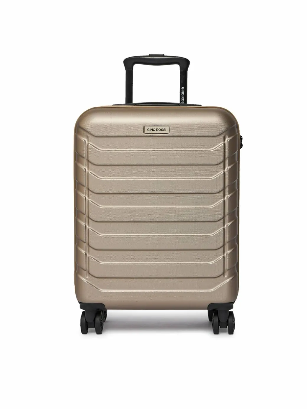 Valigia da cabina GIN-S-002-05-GOLD Oro