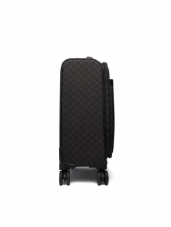 Valigia da cabina Ikon Monogram B1W30253 Marrone