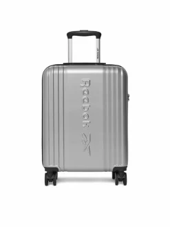 Valigia da cabina RBK-WAL-003-07-CCC-S Argento
