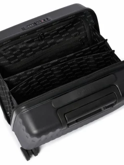 Valigia da cabina TMOLPC P5243 Nero