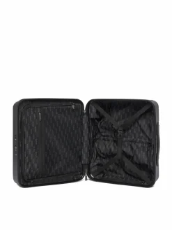 Valigia da cabina TMOLPC P5243 Nero
