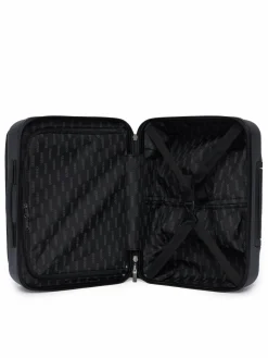 Valigia da cabina TMVELO P5143 Nero