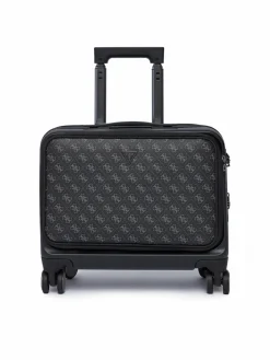 Valigia da cabina TMVELO P5143 Nero