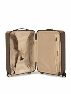 Valigia da cabina Travel 30S0GTFT3B Marrone