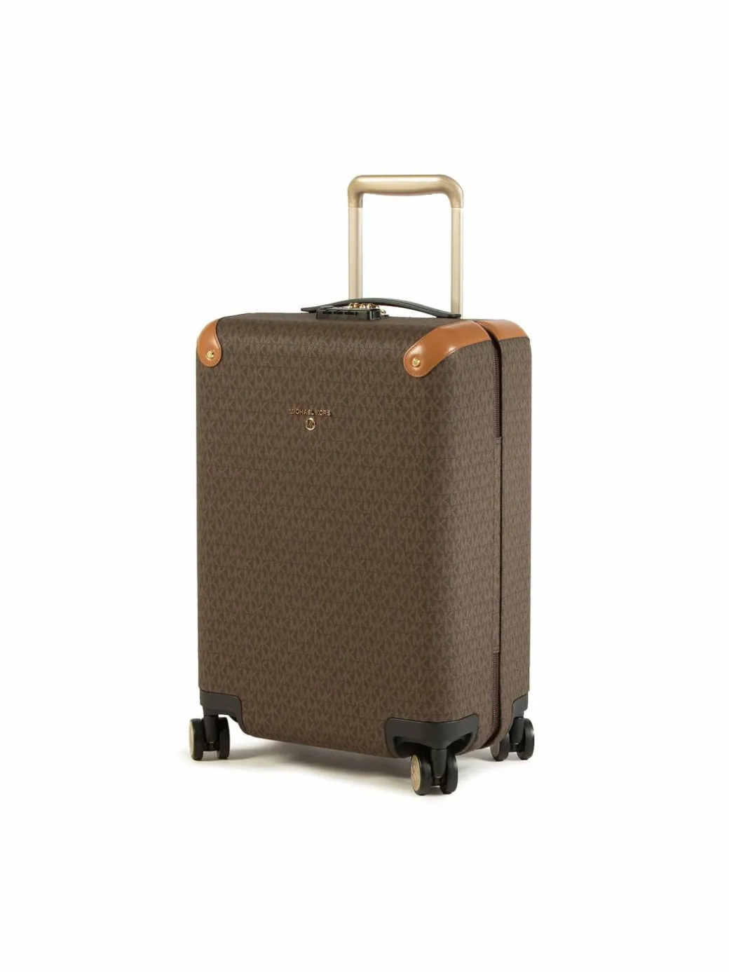 Valigia da cabina Travel 30S0GTFT3B Marrone