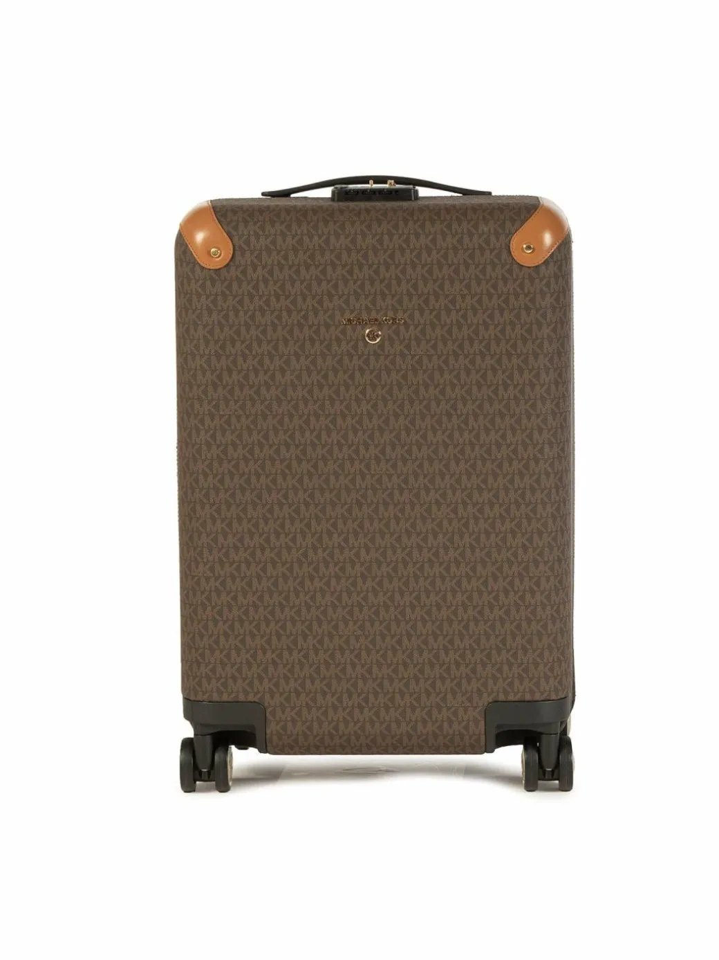 Valigia da cabina Travel 30S0GTFT3B Marrone