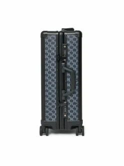 Valigia da cabina Voyage A1M30482 Blu scuro