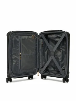 Valigia da cabina Wilder Travel TWDP74 52983 Nero