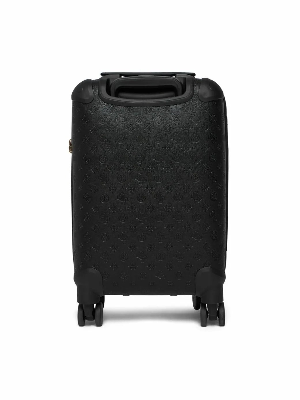 Valigia da cabina Wilder Travel TWDP74 52983 Nero