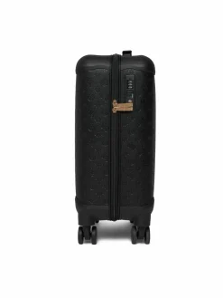 Valigia da cabina Wilder Travel TWDP74 52983 Nero