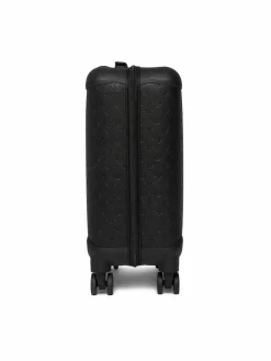 Valigia da cabina Wilder Travel TWDP74 52983 Nero