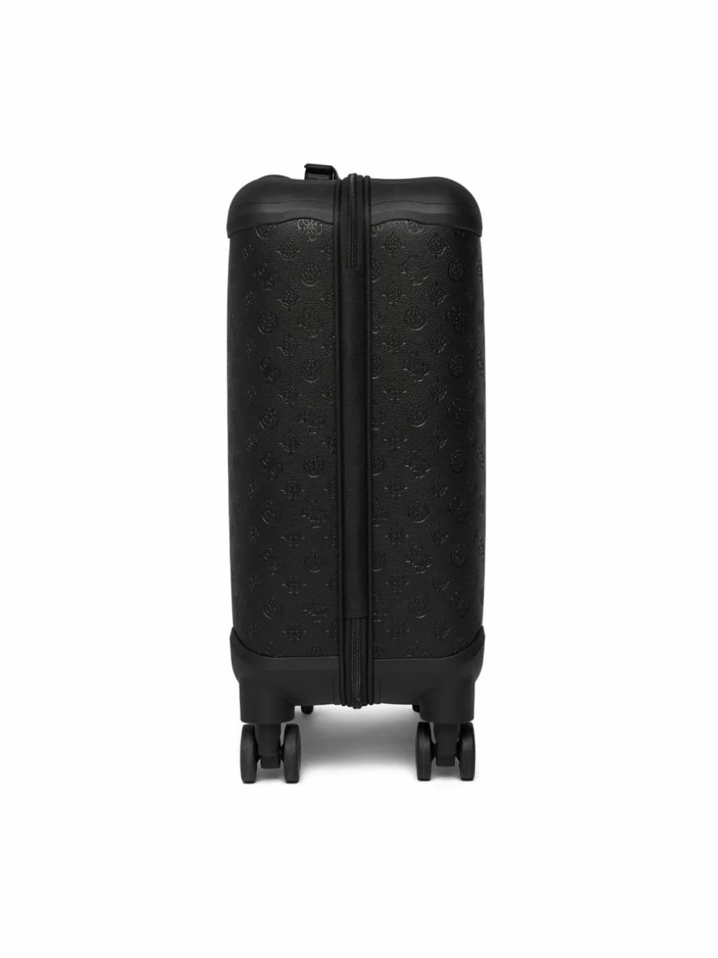 Valigia da cabina Wilder Travel TWDP74 52983 Nero
