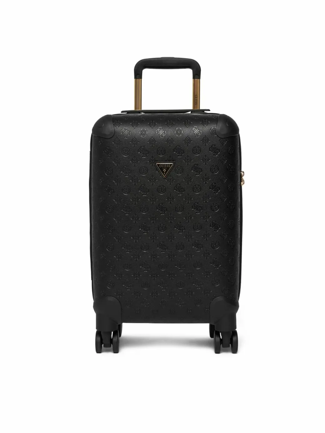 Valigia da cabina Wilder Travel TWDP74 52983 Nero