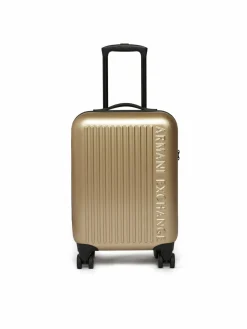 Valigia da cabina XW002233 AF21472 F1020 Oro