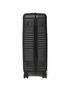 Valigia grande CEO-NW-L-001-09 BLACK Nero