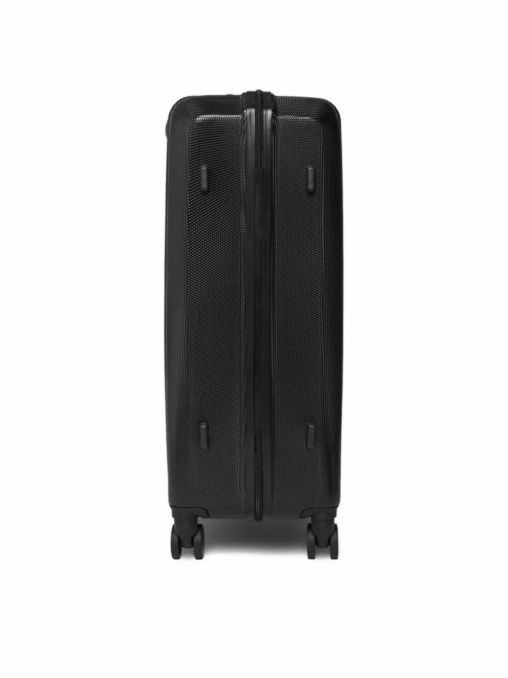 Valigia grande CEO-NW-L-003-09 BLACK Nero