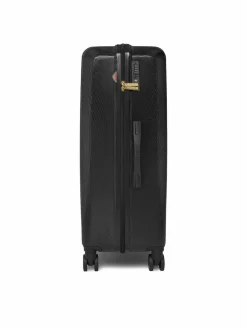 Valigia grande CEO-NW-L-003-09 BLACK Nero