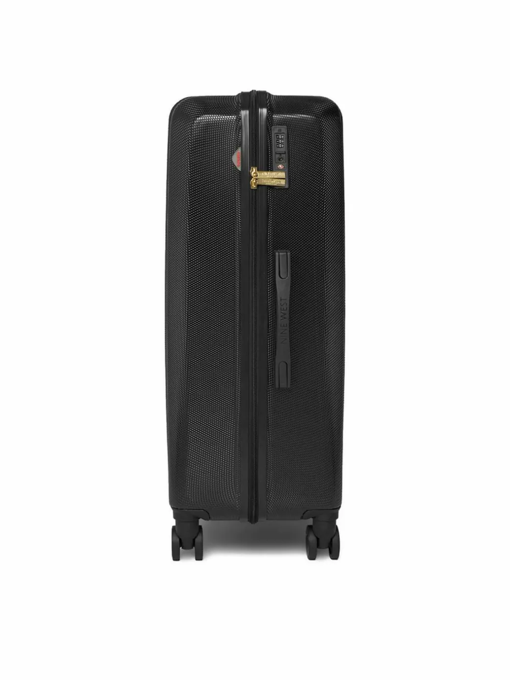 Valigia grande CEO-NW-L-003-09 BLACK Nero
