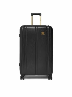 Valigia grande CEO-NW-L-003-09 BLACK Nero
