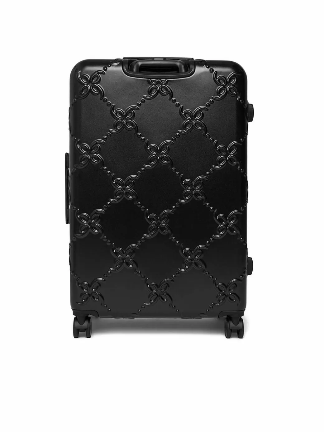 Valigia grande CEO-NW-L-005-09 BLACK Nero