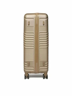 Valigia grande CEO-NW-L-002-09 GOLD Oro