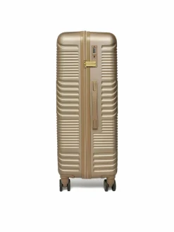 Valigia grande CEO-NW-L-002-09 GOLD Oro