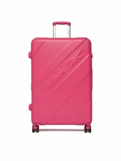 Valigia grande CEO-RBK-029-L Rosa