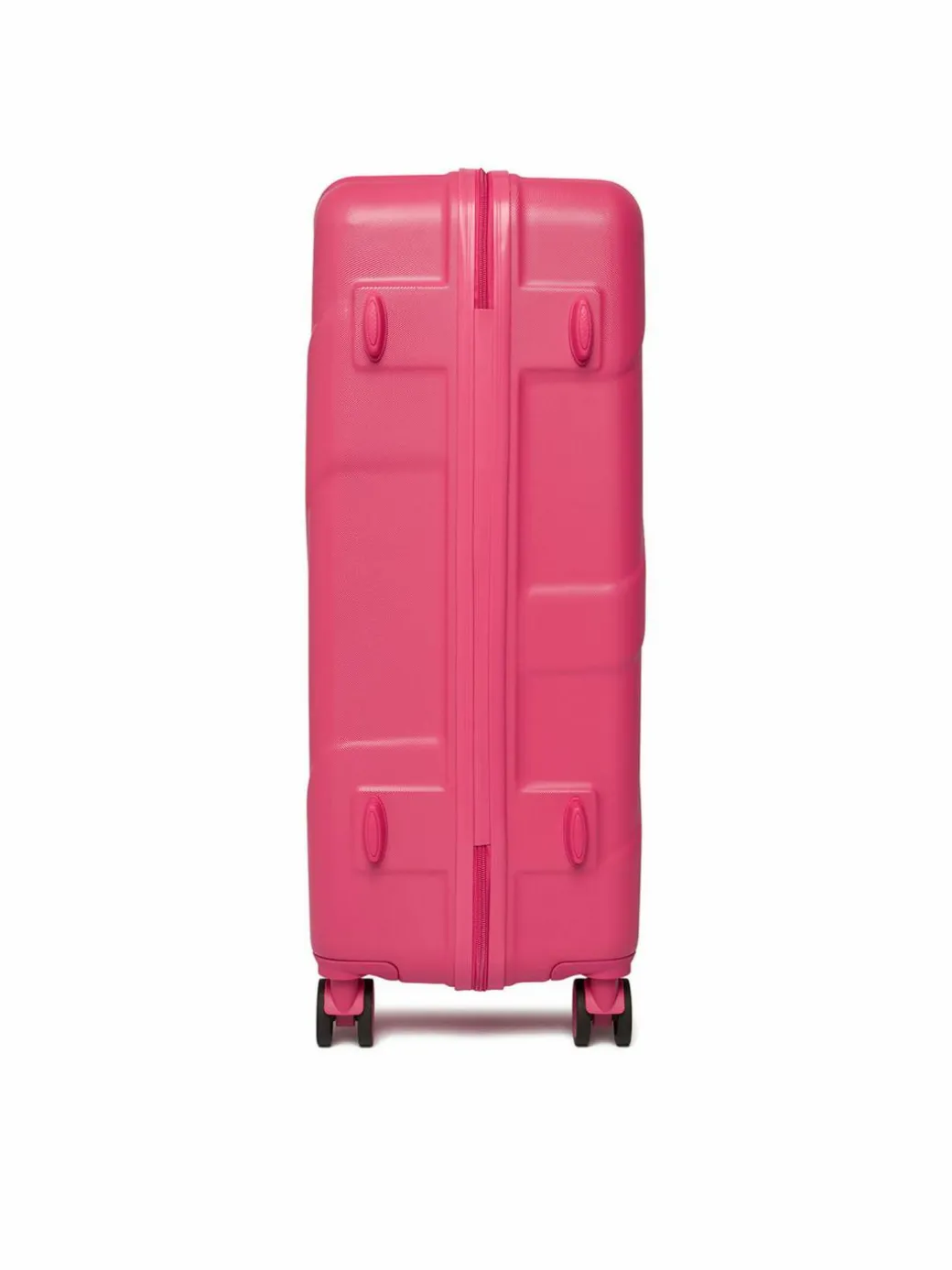 Valigia grande CEO-RBK-029-L Rosa