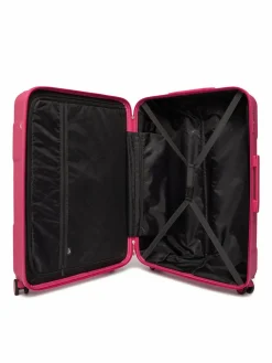 Valigia grande CEO-RBK-029-L Rosa