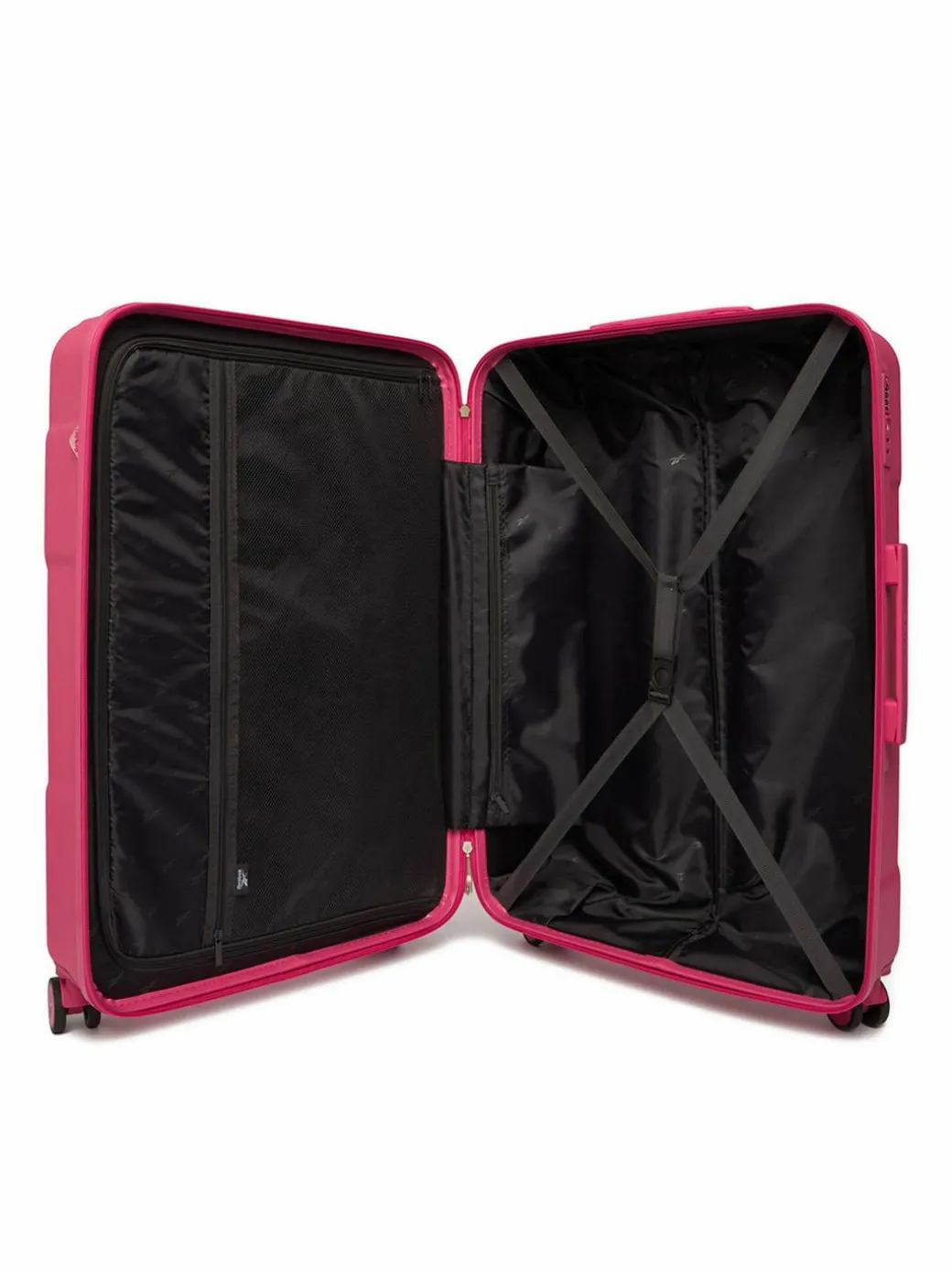 Valigia grande CEO-RBK-029-L Rosa