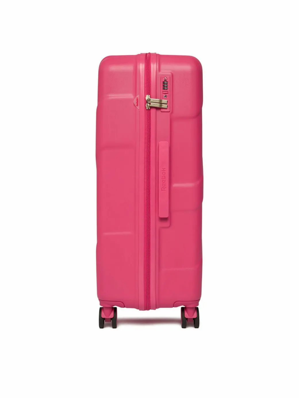 Valigia grande CEO-RBK-029-L Rosa