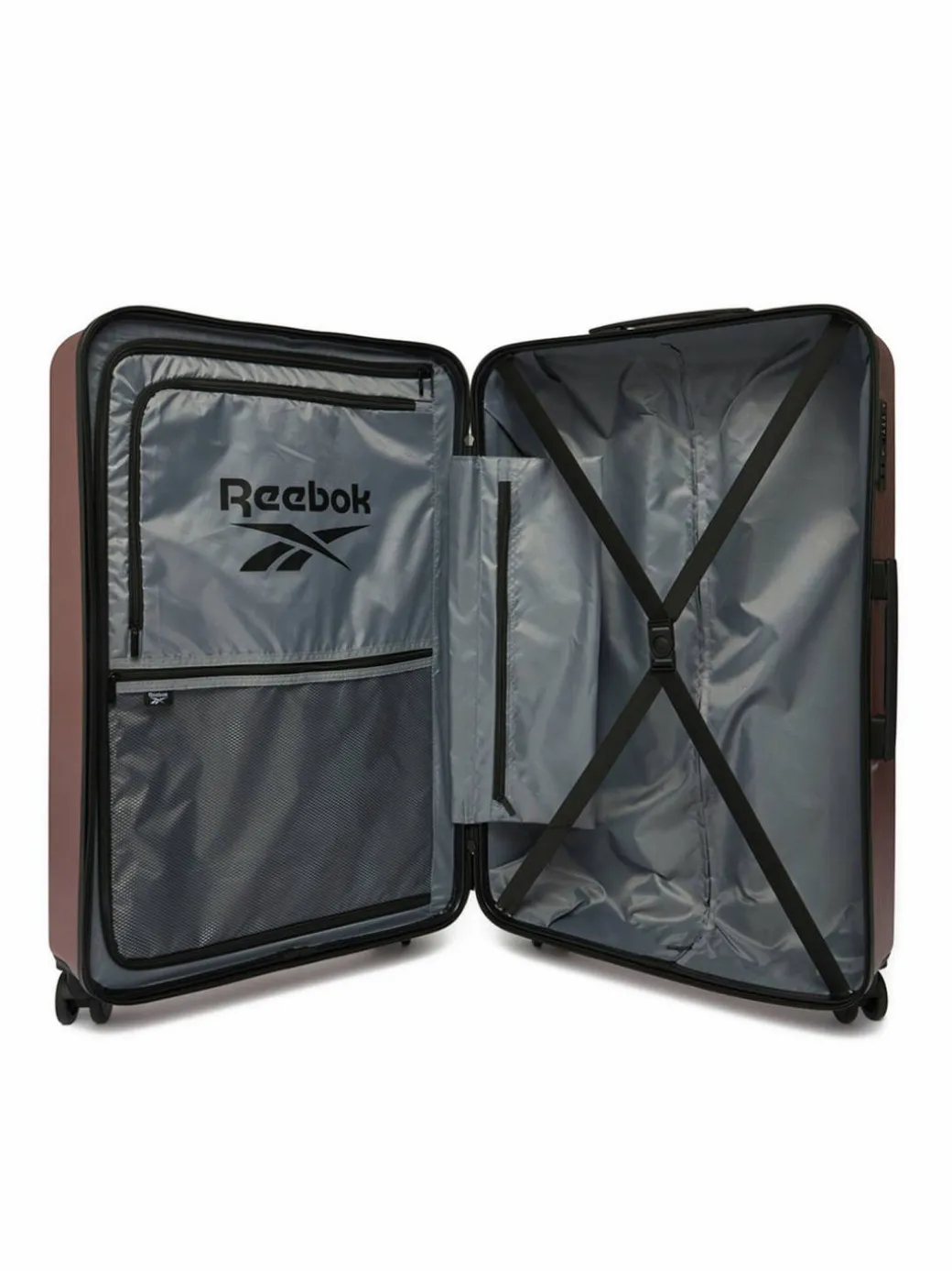 Valigia grande CEO-RBK-030-L Rosa