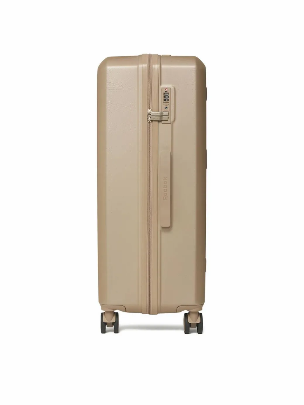 Valigia grande CEO-RBK-WAL-023-CCC-L-1 Beige