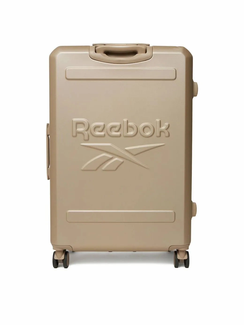 Valigia grande CEO-RBK-WAL-023-CCC-L-1 Beige