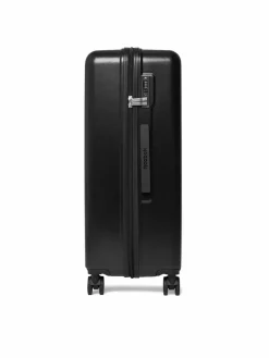 Valigia grande CEO-RBK-WAL-010-10-CCC-L BLACK Nero