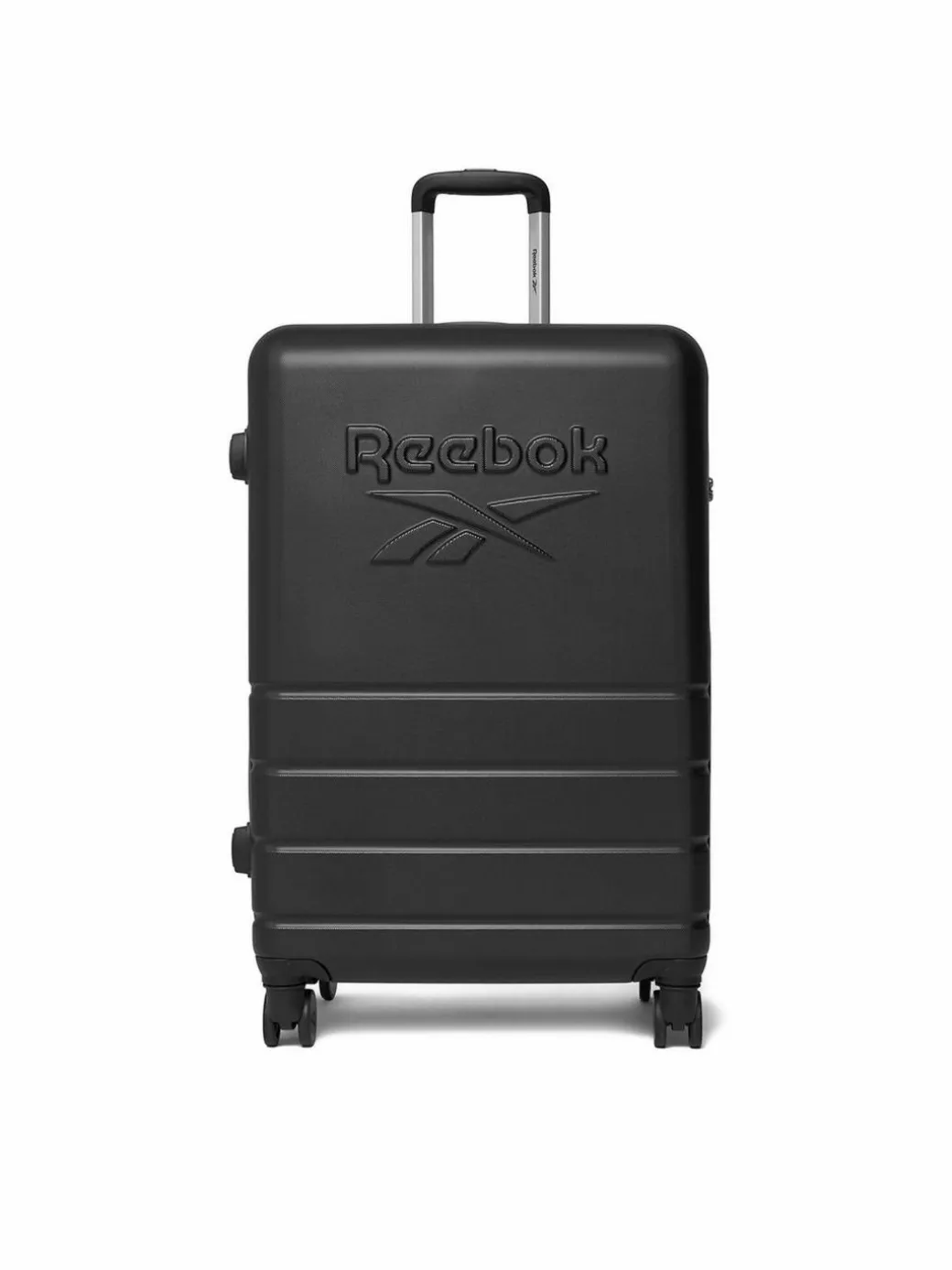 Valigia grande CEO-RBK-WAL-001-CCC-L-3 Nero